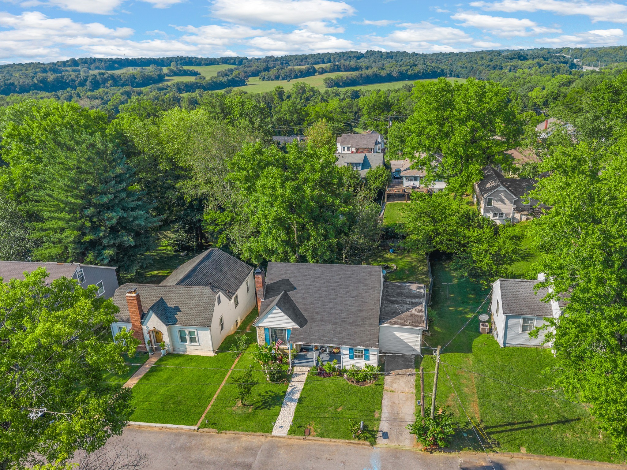 603 Crestview Drive Springfield TN 37172