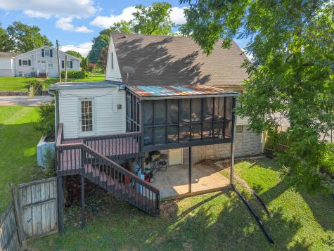 603 Crestview Drive Springfield TN 37172