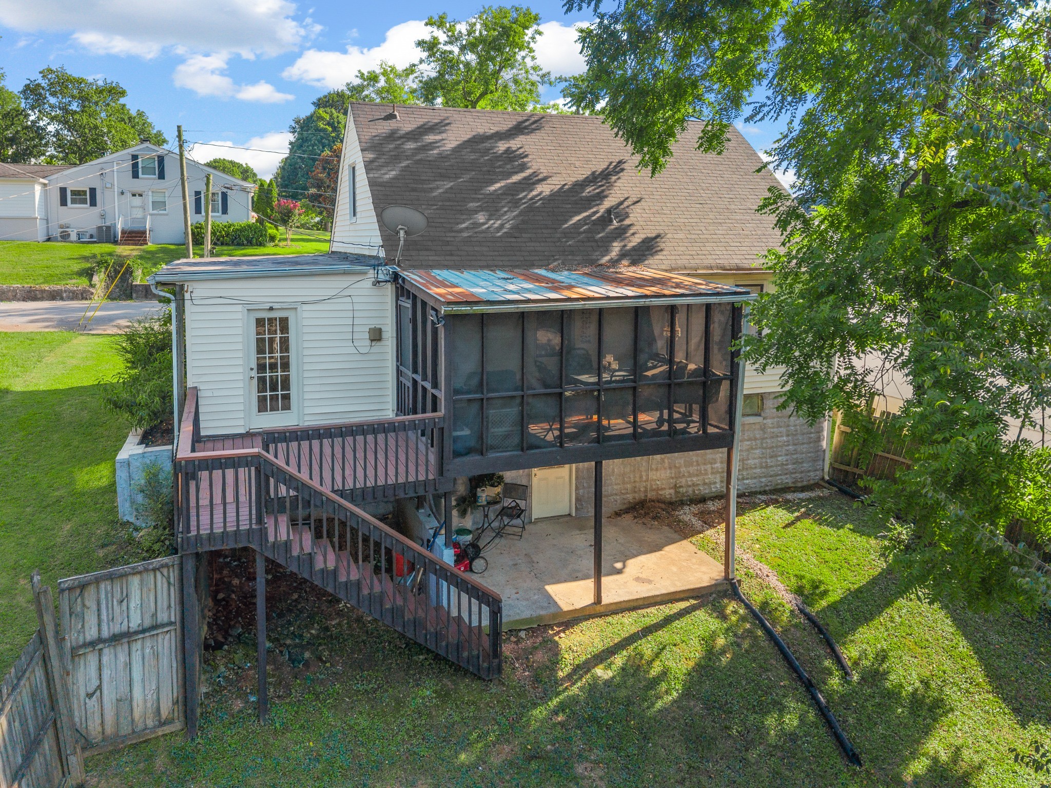 603 Crestview Drive Springfield TN 37172
