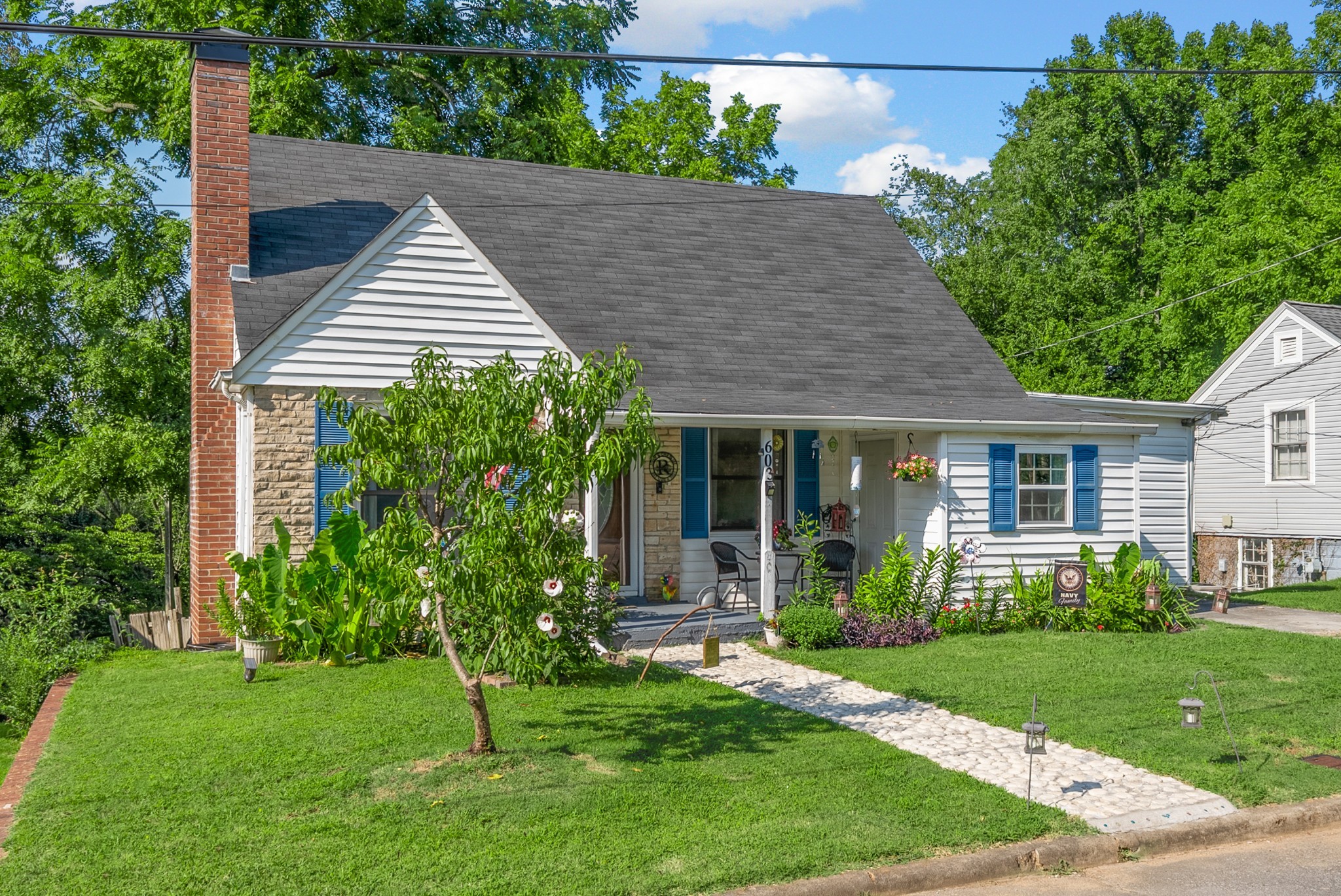 603 Crestview Drive Springfield TN 37172