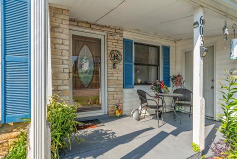 603 Crestview Drive Springfield TN 37172