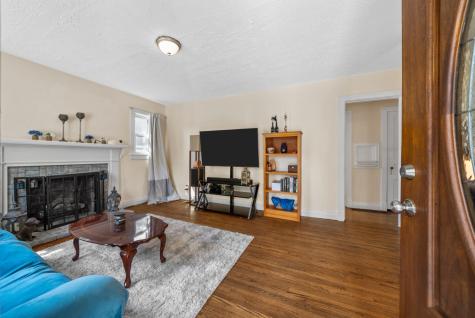603 Crestview Drive Springfield TN 37172