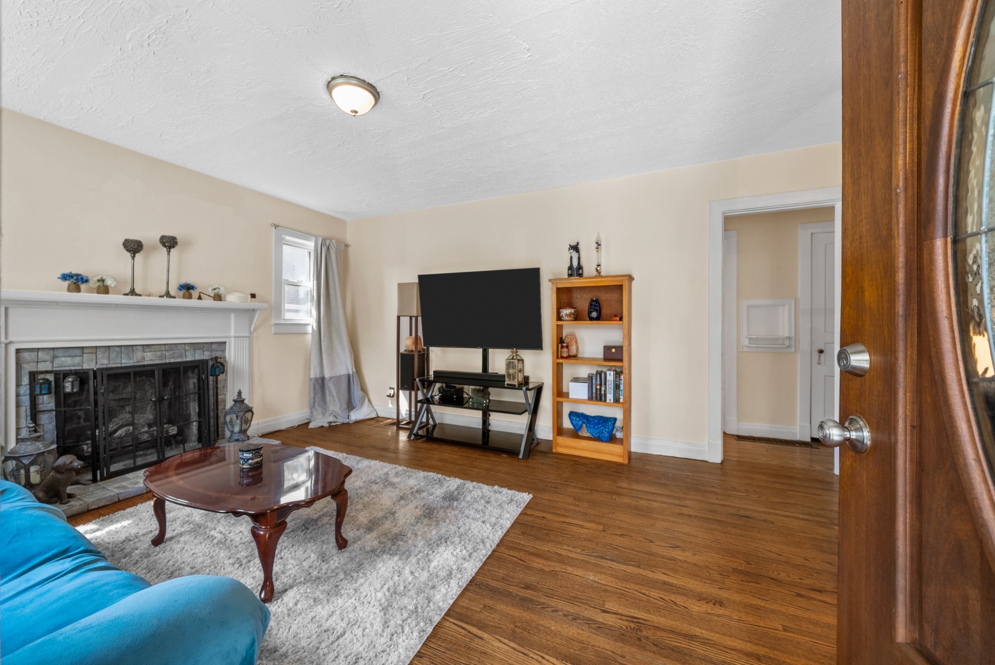 603 Crestview Drive Springfield TN 37172