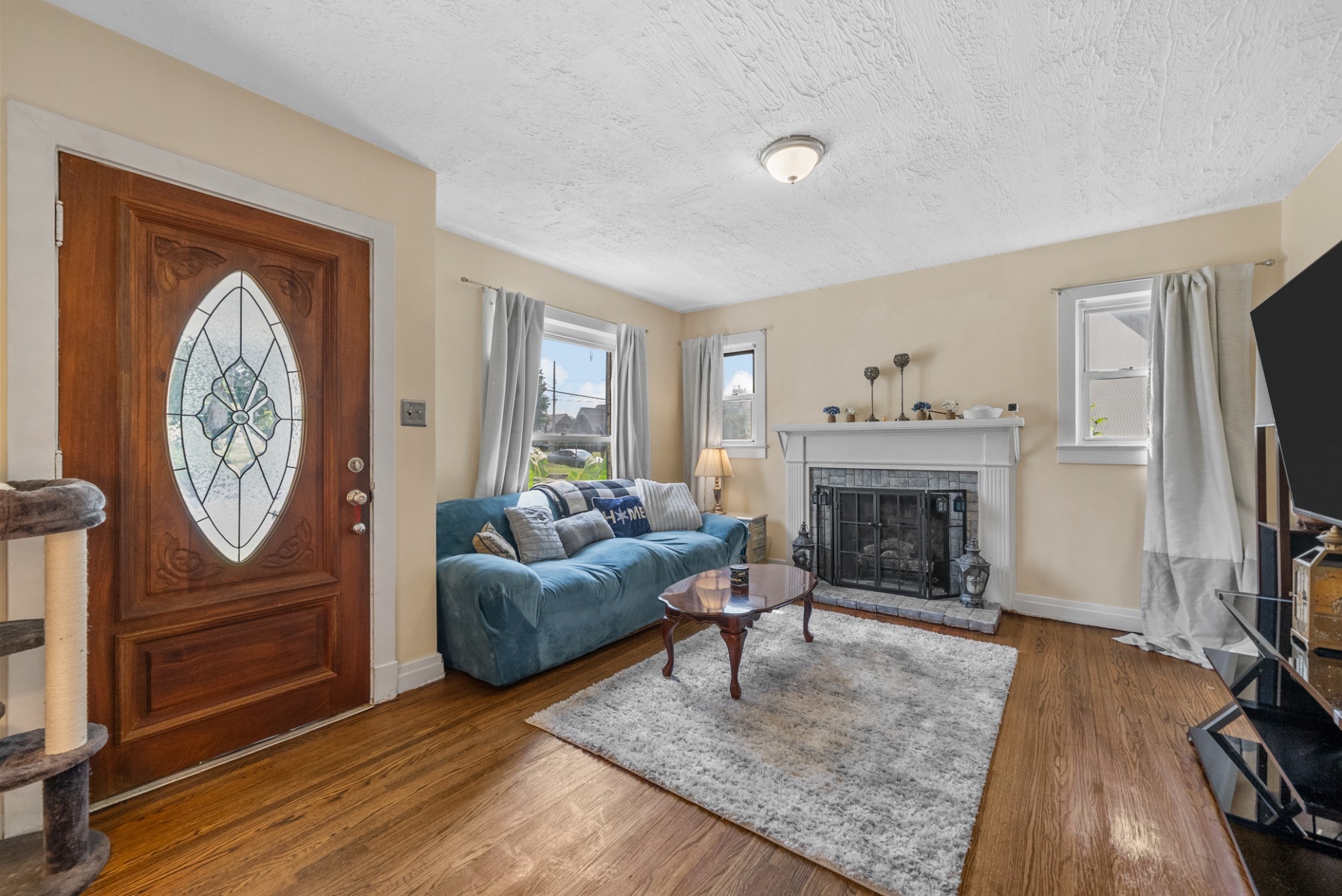 603 Crestview Drive Springfield TN 37172