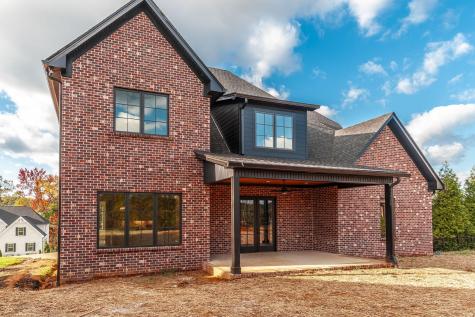 1016 Luxborough Drive Hendersonville TN 37075