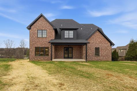 1016 Luxborough Drive Hendersonville TN 37075