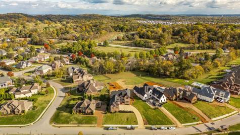 1016 Luxborough Drive Hendersonville TN 37075