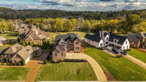 1016 Luxborough Drive Hendersonville TN 37075