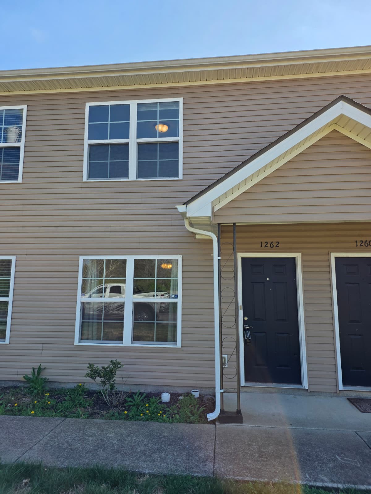Murfreesboro TN, 1262 Macedonia Drive