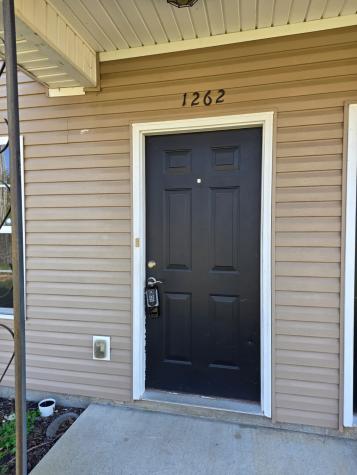 1262 Macedonia Drive Murfreesboro TN 37130