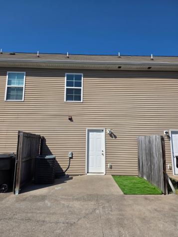 1262 Macedonia Drive Murfreesboro TN 37130