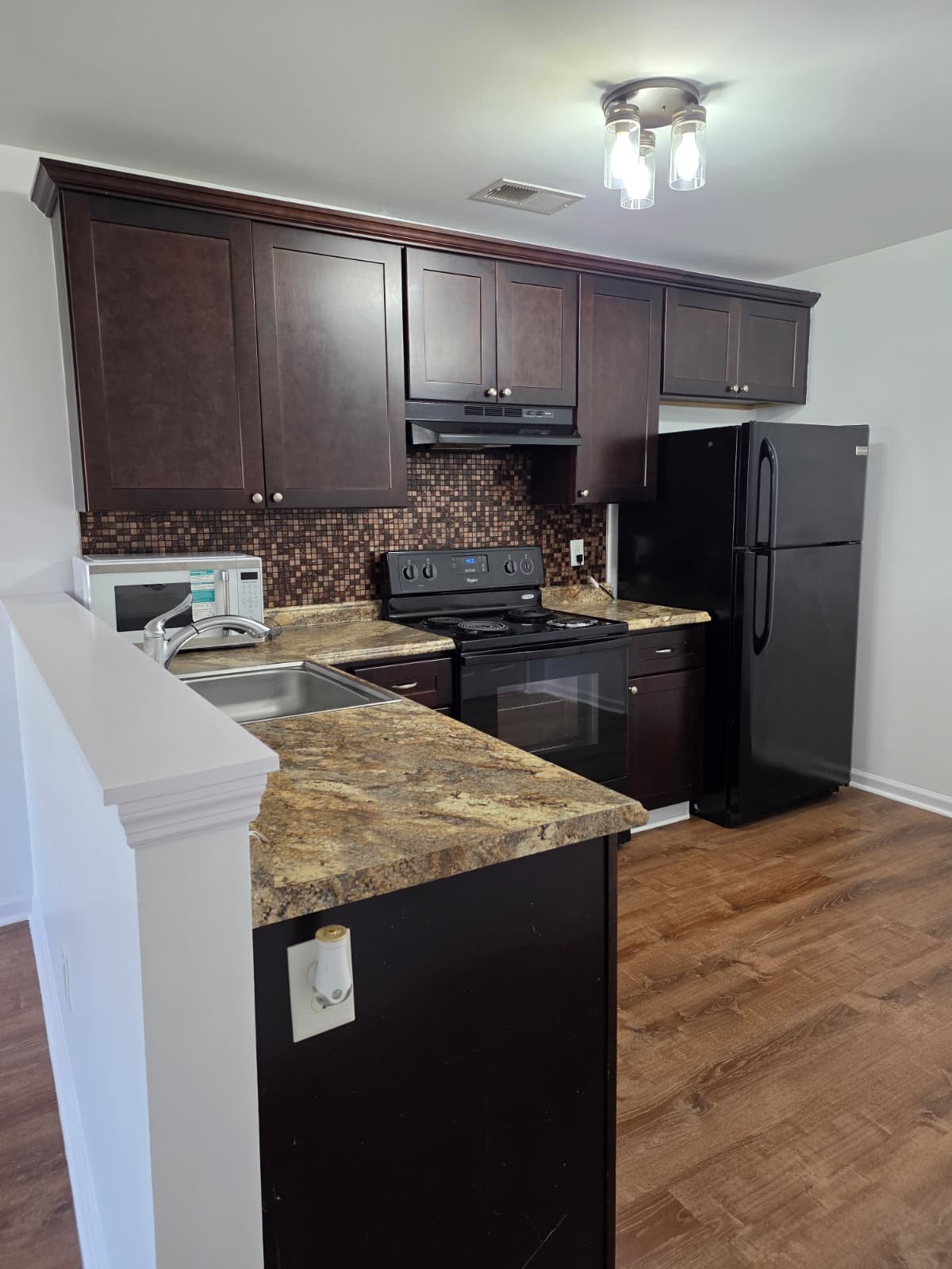 1262 Macedonia Drive Murfreesboro TN 37130
