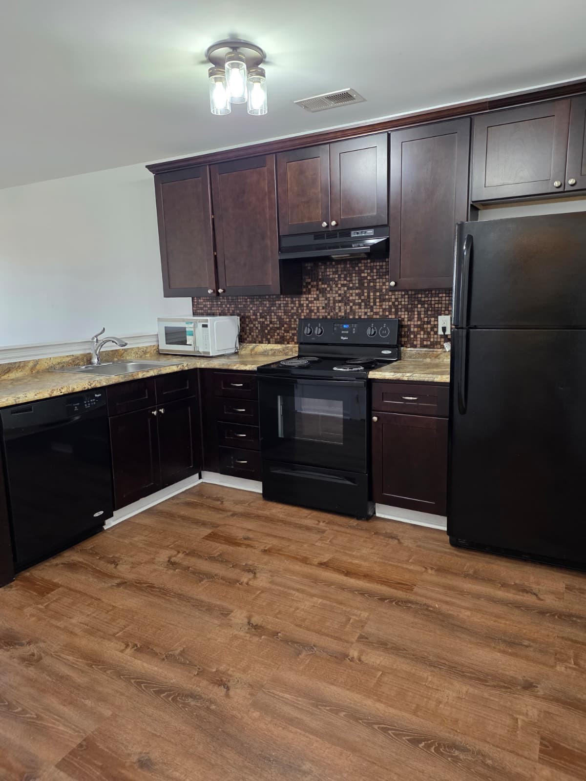 1262 Macedonia Drive Murfreesboro TN 37130