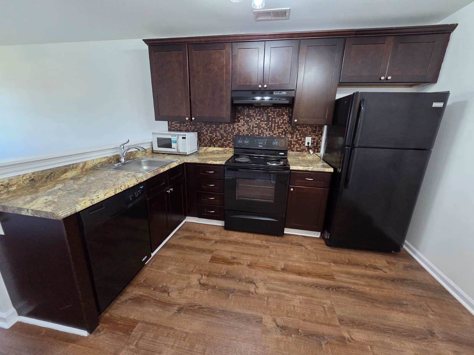 1262 Macedonia Drive Murfreesboro TN 37130