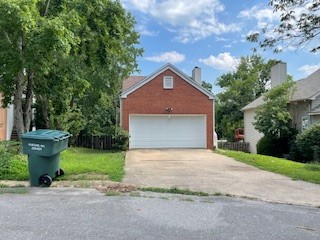 5714 Briar Wick Court Hermitage TN 37076