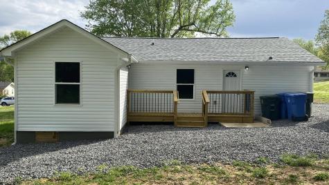 3329 Center Street Chattanooga TN 37419