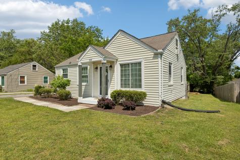 1518 Spence Court Nashville TN 37210