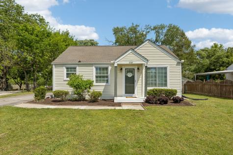 1518 Spence Court Nashville TN 37210