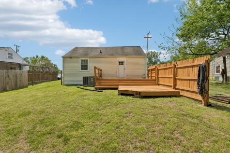 1518 Spence Court Nashville TN 37210