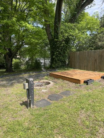 1518 Spence Court Nashville TN 37210