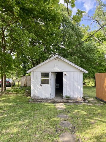 1518 Spence Court Nashville TN 37210
