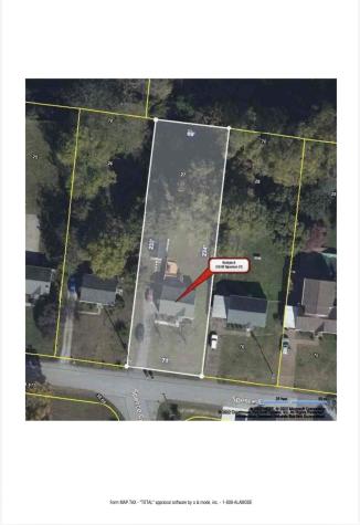 1518 Spence Court Nashville TN 37210