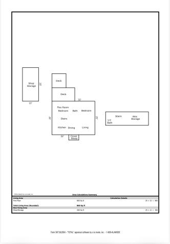 1518 Spence Court Nashville TN 37210