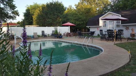 1036 Horse Mountain Road Shelbyville TN 37160
