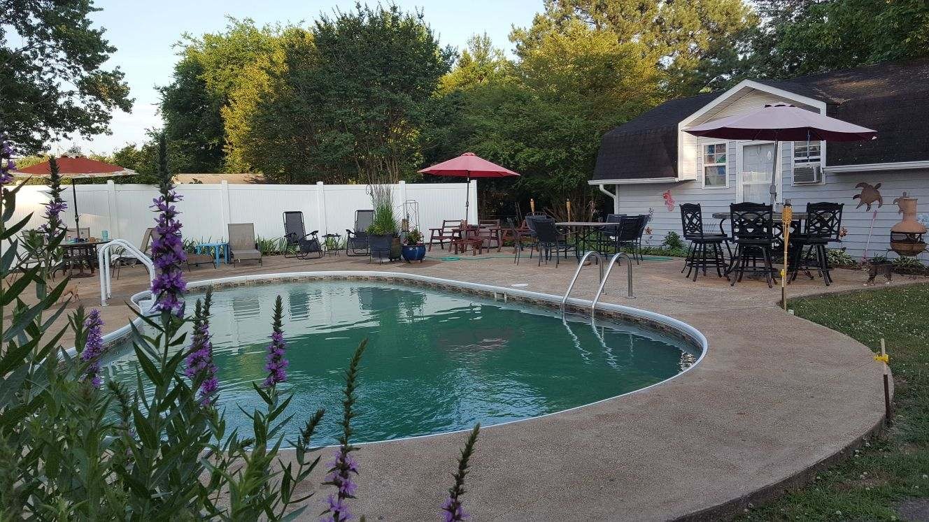 1036 Horse Mountain Road Shelbyville TN 37160