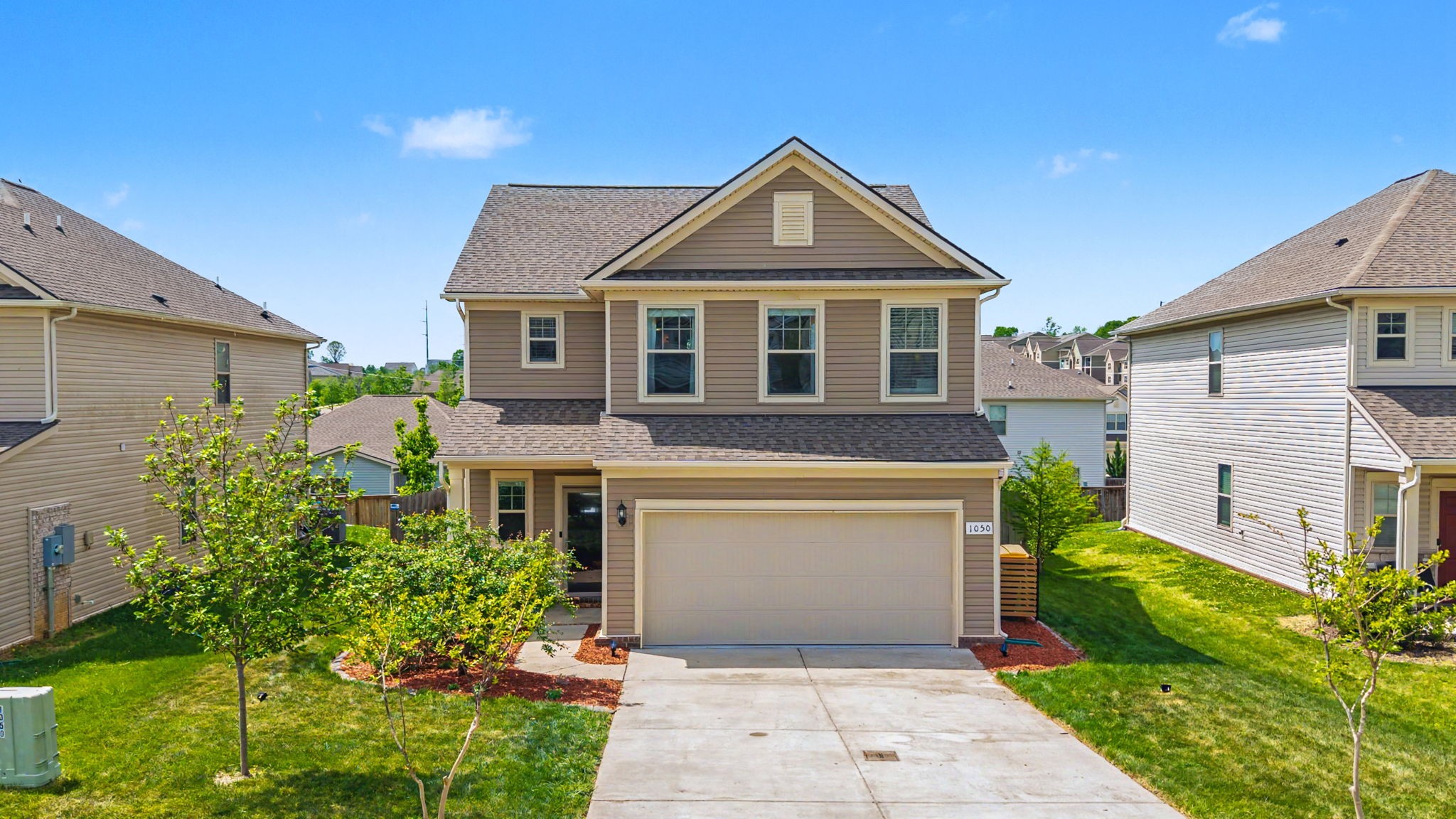 1050 Lonergan Circle Spring Hill TN 37174
