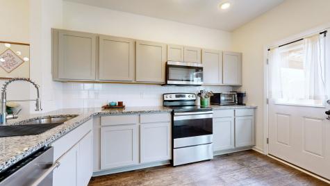 1050 Lonergan Circle Spring Hill TN 37174