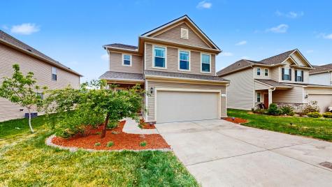 1050 Lonergan Circle Spring Hill TN 37174
