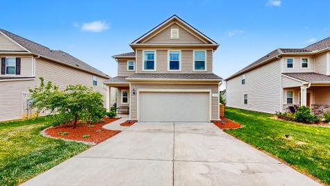 1050 Lonergan Circle Spring Hill TN 37174