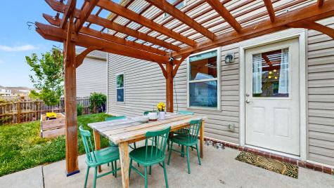 1050 Lonergan Circle Spring Hill TN 37174