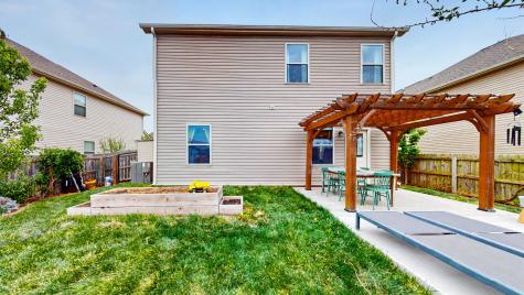 1050 Lonergan Circle Spring Hill TN 37174