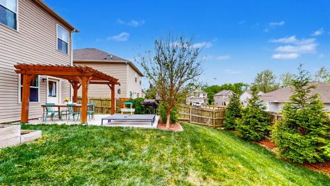 1050 Lonergan Circle Spring Hill TN 37174