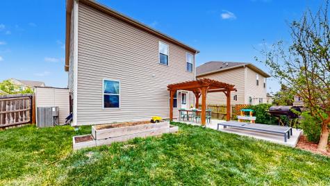 1050 Lonergan Circle Spring Hill TN 37174