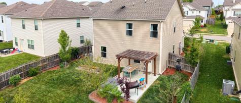 1050 Lonergan Circle Spring Hill TN 37174