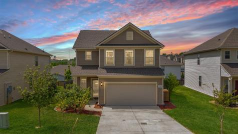 1050 Lonergan Circle Spring Hill TN 37174