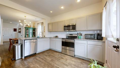1050 Lonergan Circle Spring Hill TN 37174
