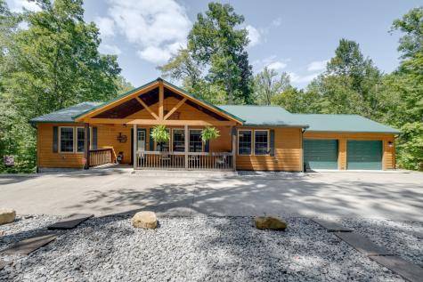 2614 Distillery Road Greenbrier TN 37073