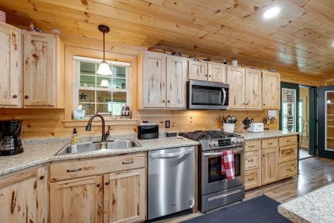 2614 Distillery Road Greenbrier TN 37073