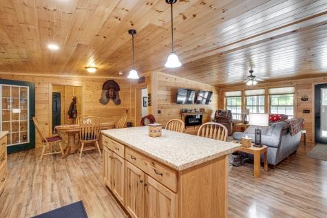 2614 Distillery Road Greenbrier TN 37073