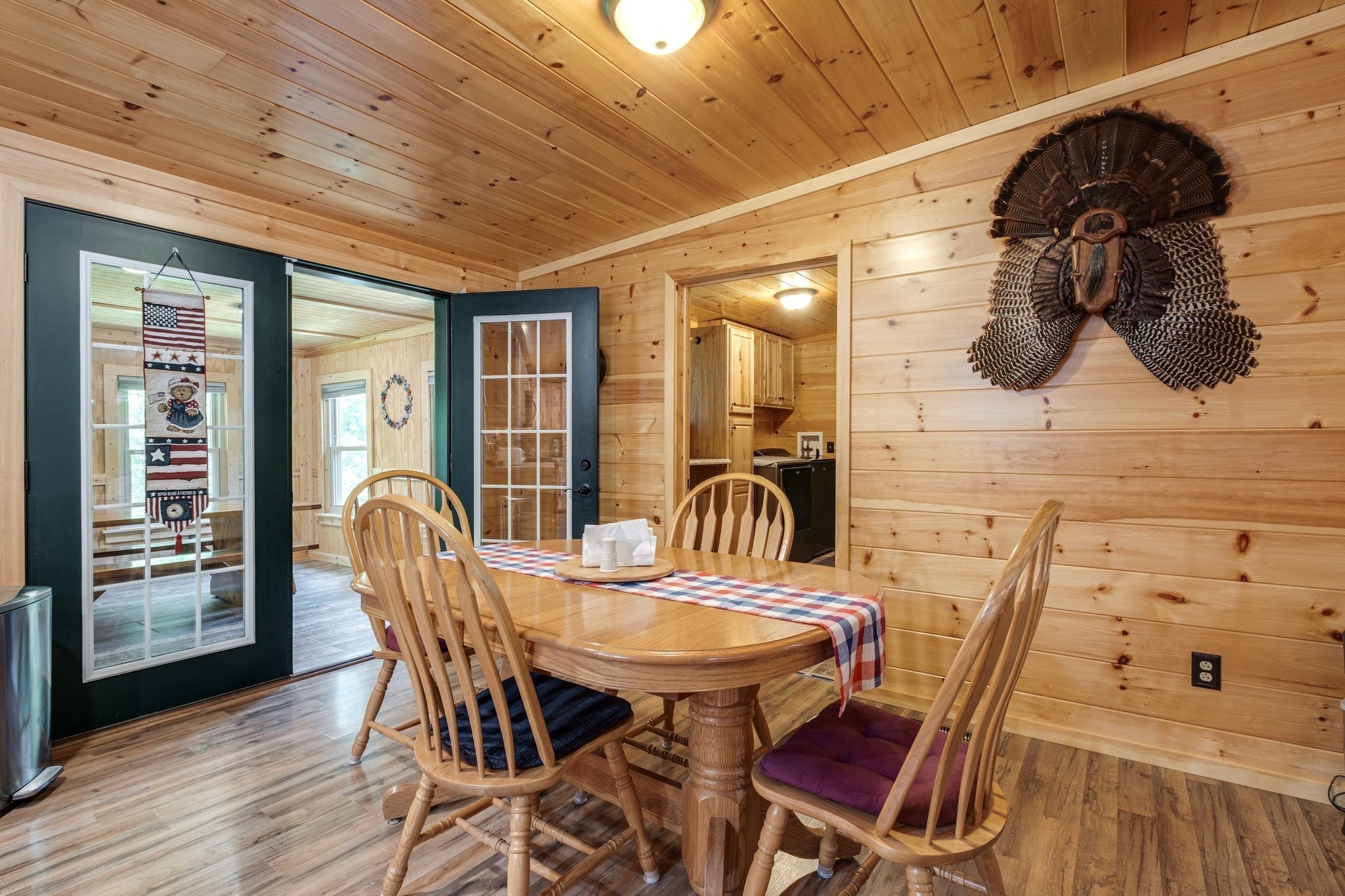 2614 Distillery Road Greenbrier TN 37073