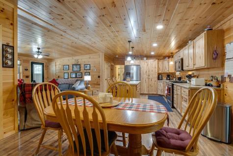 2614 Distillery Road Greenbrier TN 37073