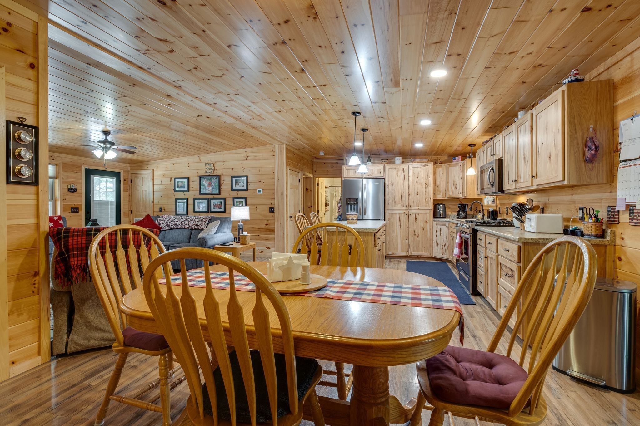 2614 Distillery Road Greenbrier TN 37073