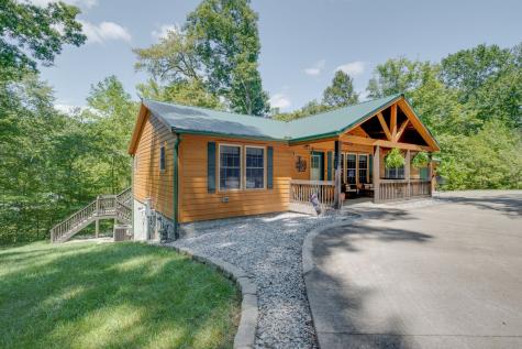 2614 Distillery Road Greenbrier TN 37073