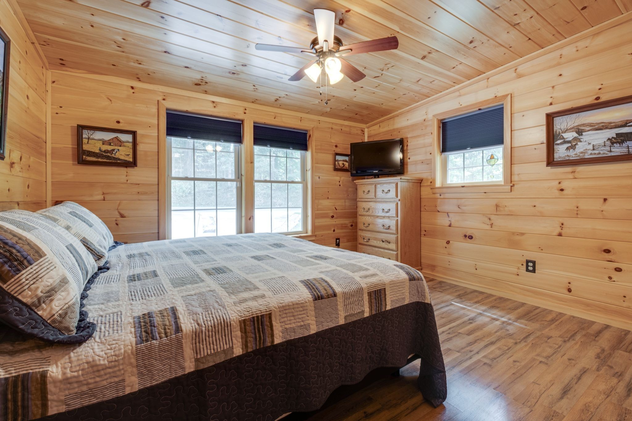 2614 Distillery Road Greenbrier TN 37073
