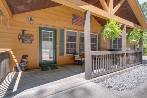 2614 Distillery Road Greenbrier TN 37073