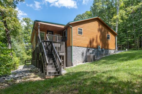 2614 Distillery Road Greenbrier TN 37073